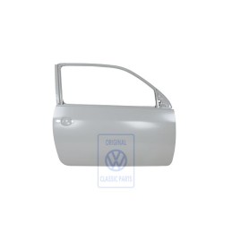 Original VW Door - 6E0831051AL