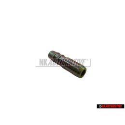 Original VW Ventilation Union - 084301473C