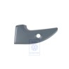 Original VW Cover Primed - 6E0837993G GRU