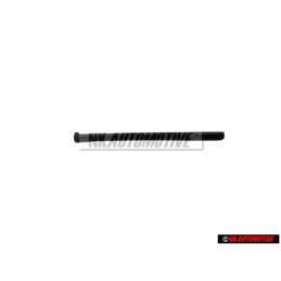 Original VW Breather Line - 084301474