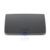 Original VW Cover Satin Black - 6E0858067A 01C