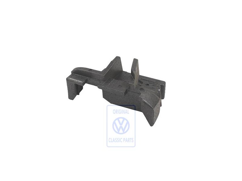 Original VW Filler Piece For Lugg.Comp.Fl. 