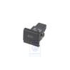Original VW Switch For Stop-Start System Satin Black - 6E0907457C 01C