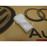 Original VW Round Connector Housing - 811972575