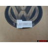 Original VW Round Connector Housing - 811972575