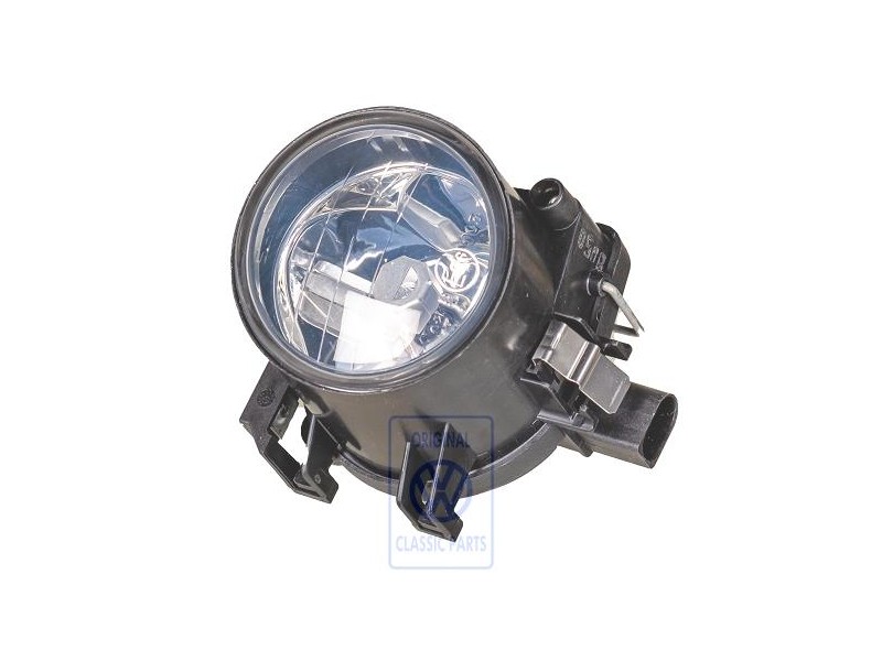 Original VW Halogen Fog Lamp - 6E0941700A