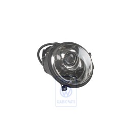 Original VW Head Light For Gas Discharge Lamp - 6E1941754B