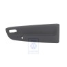 Original VW Door Panel Off-Black - 6H3867012M 3V4