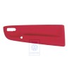 Original VW Door Panel Red - 6H3867012M 4PY