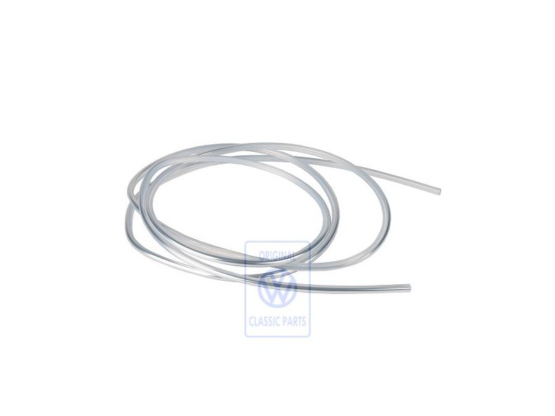 Original VW Coolant Hose - 6K0121109AD