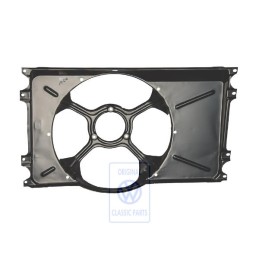 Original VW Fan Ring - 6K0121207A