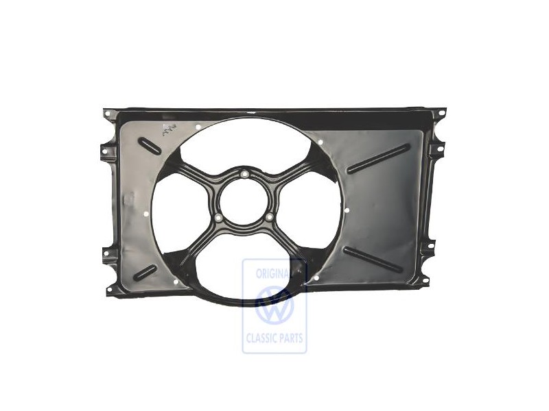 Original VW Fan Ring - 6K0121207A