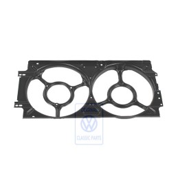 Original VW Twin Fan Ring - 6K0121207B