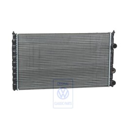 Original VW Cooler For Coolant - 6K0121253AA