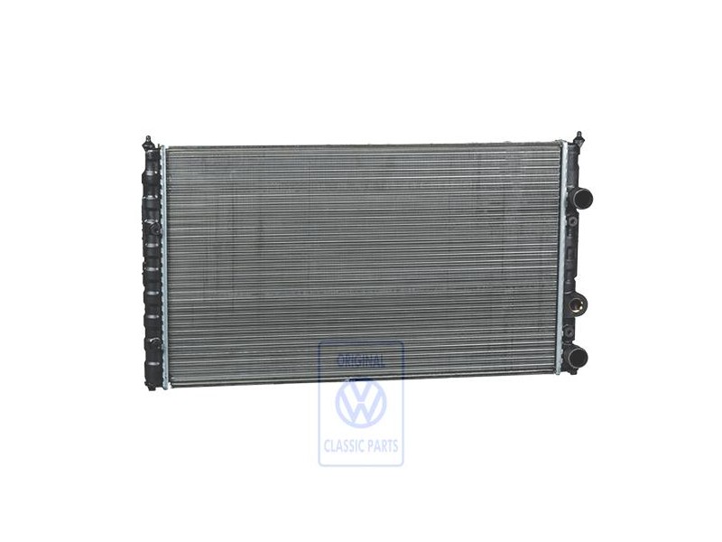 Original VW Cooler For Coolant - 6K0121253AA