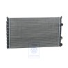 Original VW Cooler For Coolant - 6K0121253AA