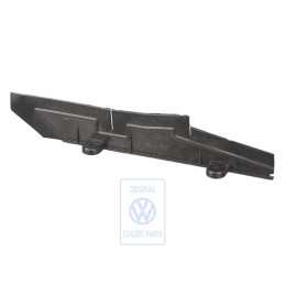 Original VW Air Duct Cardboard - 6K0121283