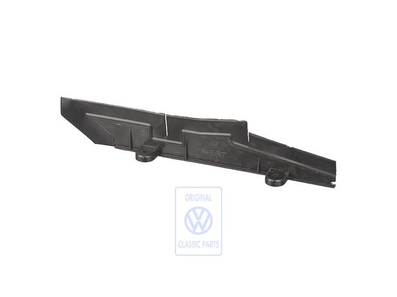 Original VW Air Duct Cardboard - 6K0121283