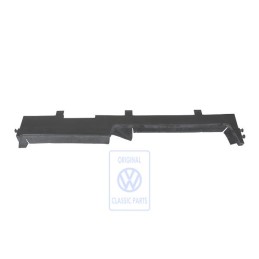 Original VW Air Duct Cardboard - 6K0121293