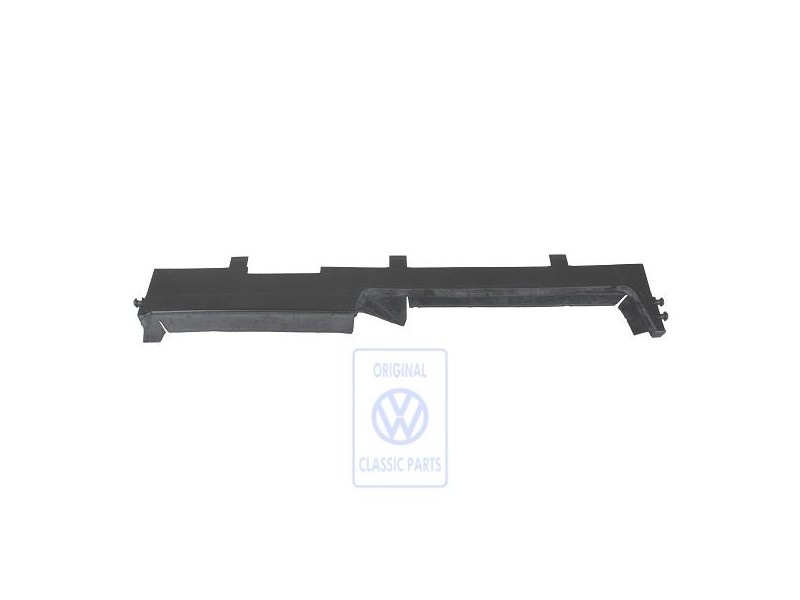 Original VW Air Duct Cardboard - 6K0121293