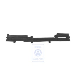 Original VW Air Duct Cardboard - 6K0121293A