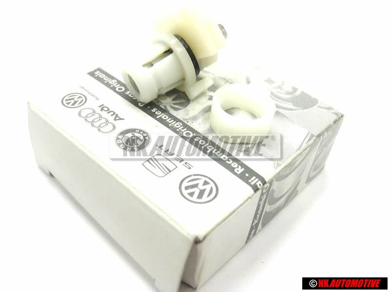 Original VW Front Headlight Joint - 165941133C