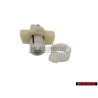 Original VW Front Headlight Joint - 165941133C