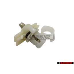 Original VW Front Headlight Joint - 165941133C