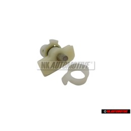 Original VW Front Headlight Joint - 165941133C