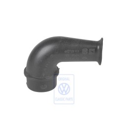 Original VW Air Pipe - 6K0129617
