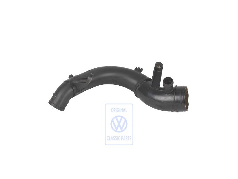 Original VW Intake Hose - 6K0129656B