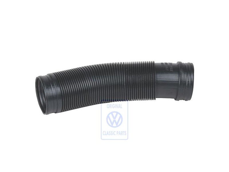 Original VW Connecting Pipe - 6K0129684F