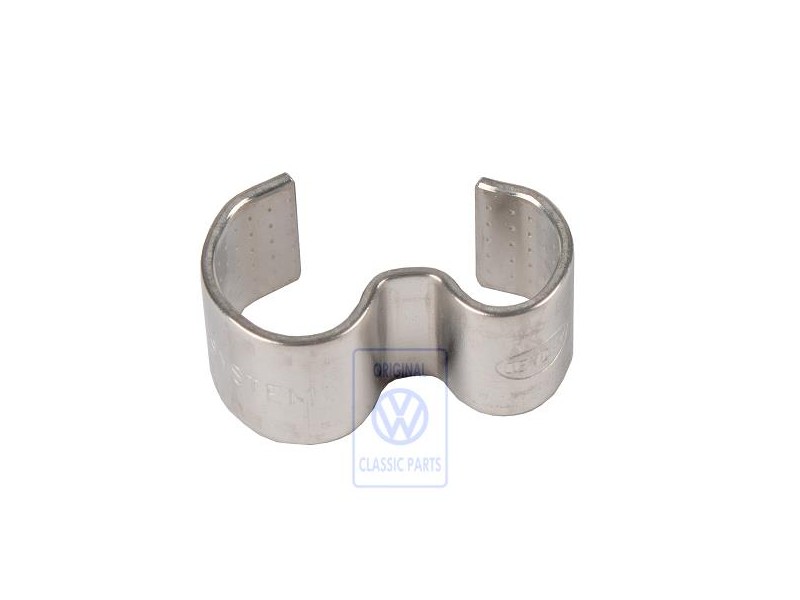 Original VW Retainer For Fuel Line - 6K0130346B