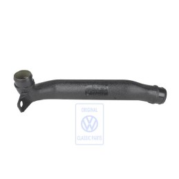 Original VW Air Pipe - 6K0145770P