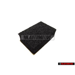 Original VW Sound Absorber (Self-Adhesive) - 171827379
