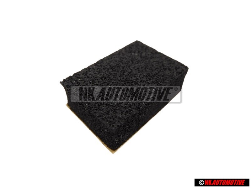 Original VW Sound Absorber (Self-Adhesive) - 171827379