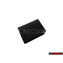 Original VW Sound Absorber (Self-Adhesive) - 171827379