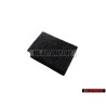 Original VW Sound Absorber (Self-Adhesive) - 171827379