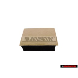 Original VW Sound Absorber (Self-Adhesive) - 171827379
