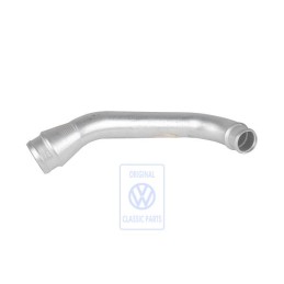 Original VW Charge Air Tube - 6K0145840AA