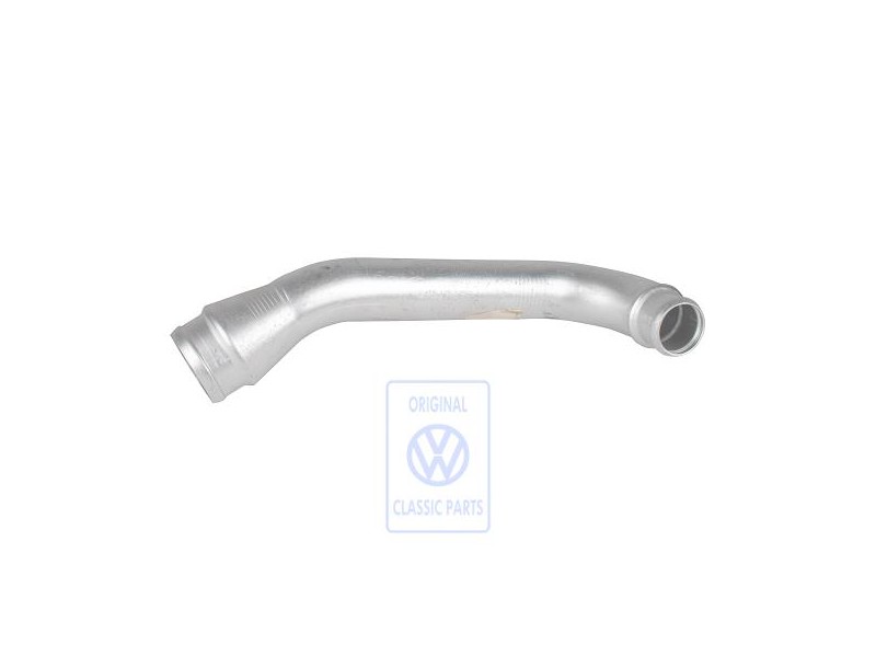 Original VW Charge Air Tube - 6K0145840AA