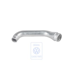 Original VW Charge Air Tube - 6K0145840AG