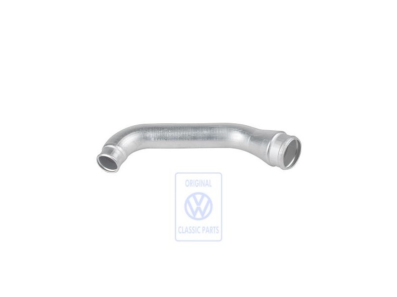 Original VW Charge Air Tube - 6K0145840AG