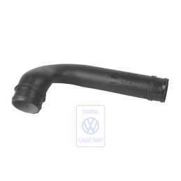 Original VW Charge Air Tube - 6K0145844D