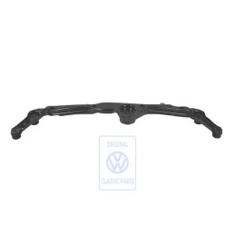 Original VW Engine Carrier With Rubber Mounting - 6K0199200A