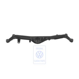 Original VW Engine Carrier With Rubber Mounting - 6K0199200E