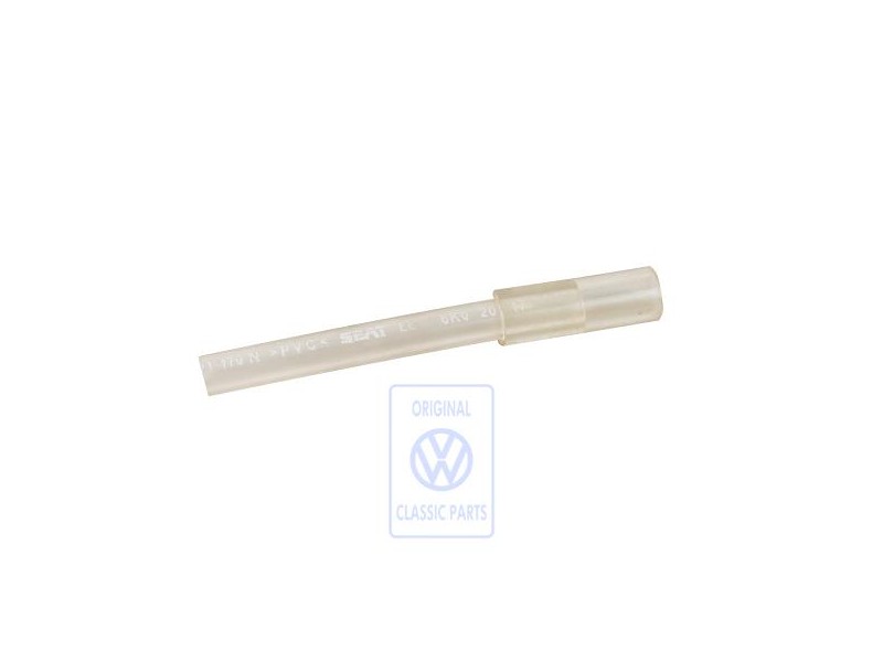 Original VW Vent Hose - 6K0201179N