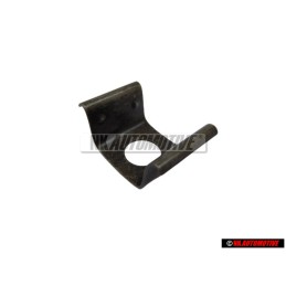 Original VW Retaining Spring - 803611715