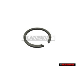 Original VW Securing Ring - 014311317