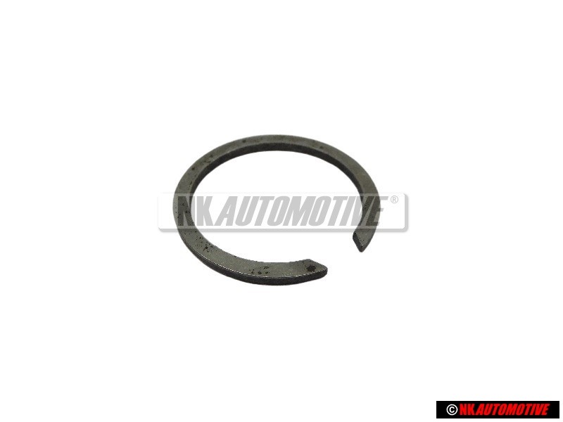 Original VW Securing Ring - 014311317